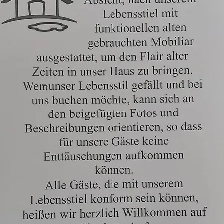 Rustikale Naturferienwohnung Auf Bauernhof In Alleinlage Naturluxus Appartement *