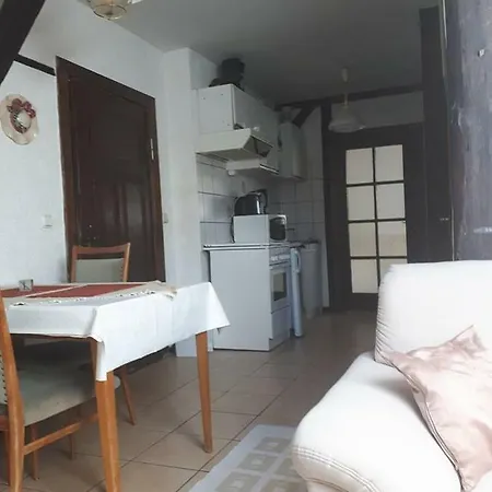 Appartement Rustikale Naturferienwohnung Auf Bauernhof In Alleinlage Naturluxus Wittstock