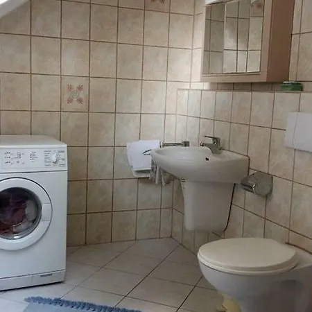 Rustikale Naturferienwohnung Auf Bauernhof In Alleinlage Naturluxus * Wittstock