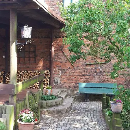 Appartement Rustikale Naturferienwohnung Auf Bauernhof In Alleinlage Naturluxus *