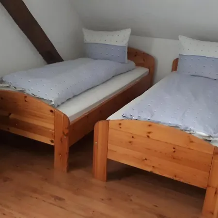 Rustikale Naturferienwohnung Auf Bauernhof In Alleinlage Naturluxus Appartement Wittstock